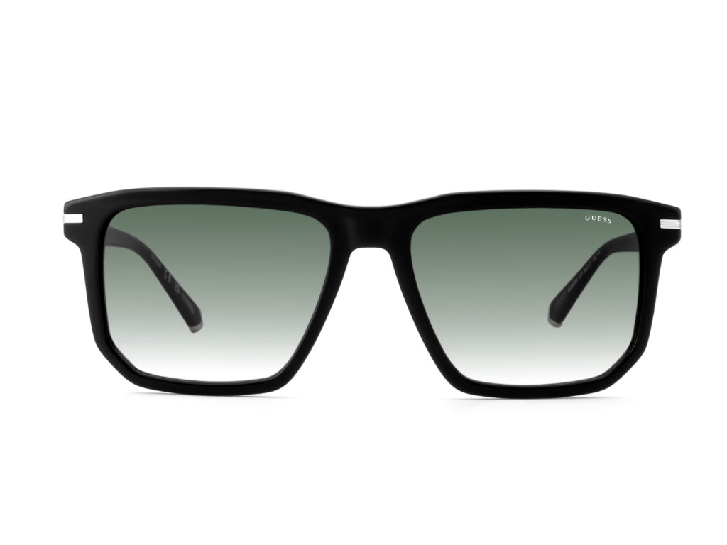 GUESS GU00250 01P 56 SUNGLASSES