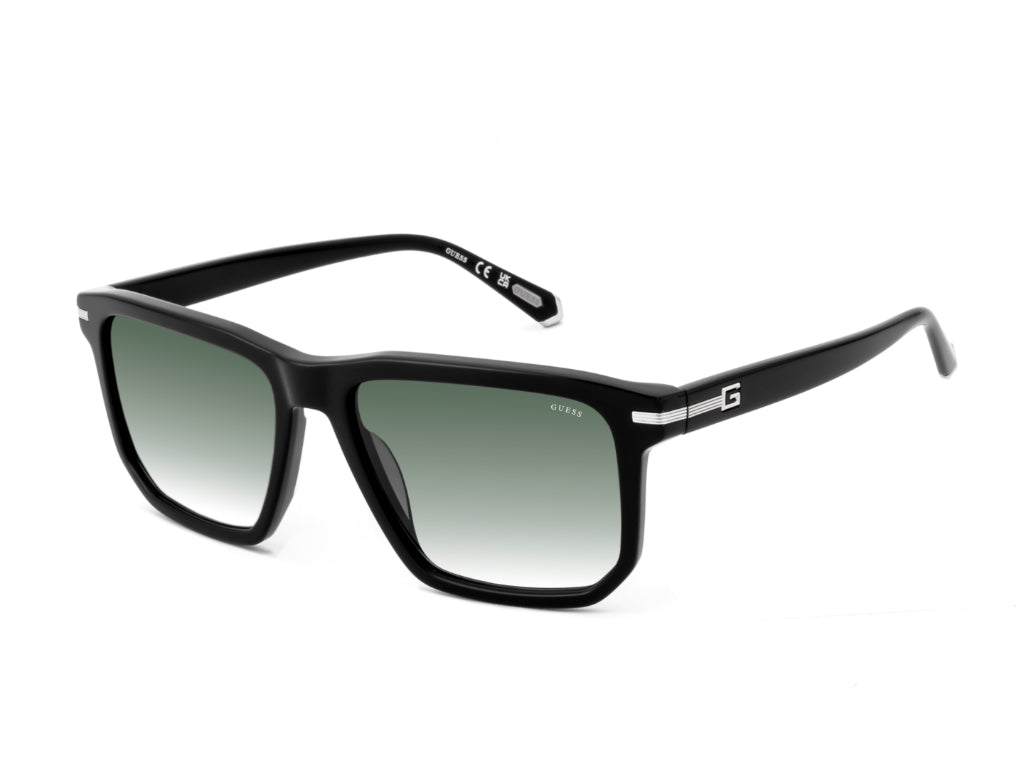 GUESS GU00250 01P 56 SUNGLASSES