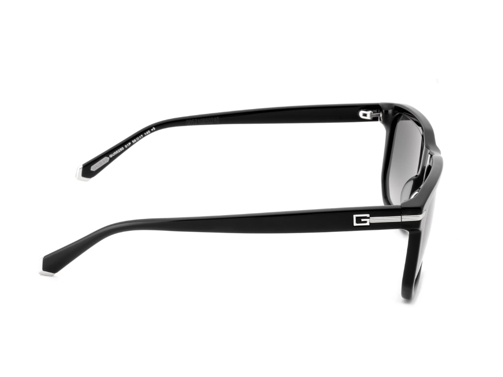 GUESS GU00250 01P 56 SUNGLASSES