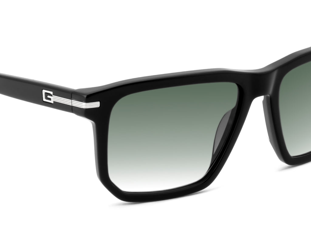 GUESS GU00250 01P 56 SUNGLASSES