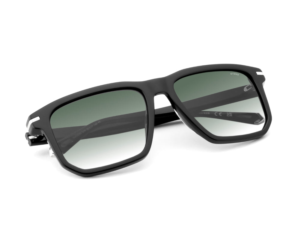 GUESS GU00250 01P 56 SUNGLASSES