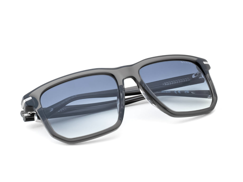 GUESS GU00250 20W 56 SUNGLASSES