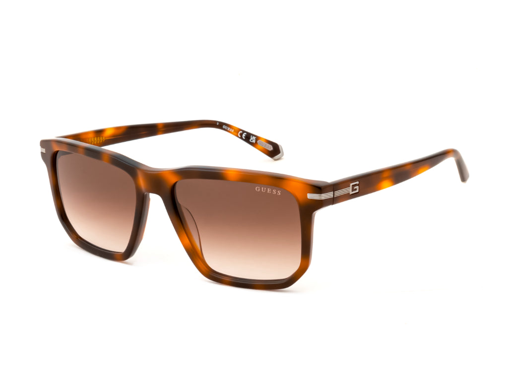 GUESS GU00250 52F 56 SUNGLASSES