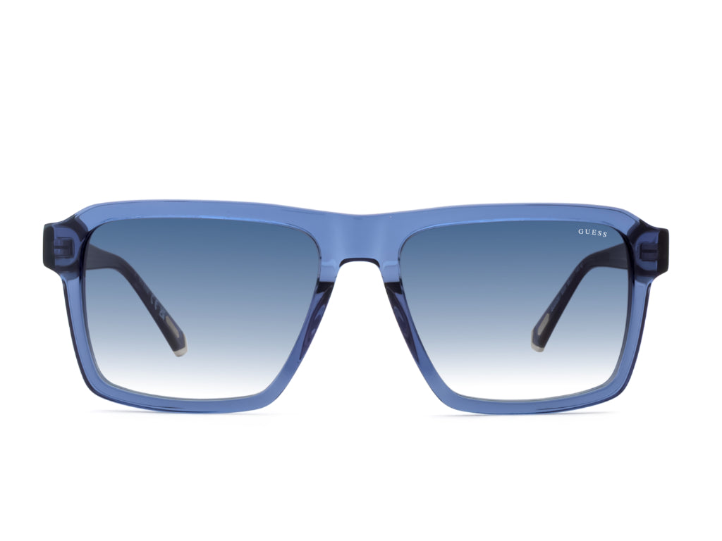 GUESS GU00251 90W 56 SUNGLASSES