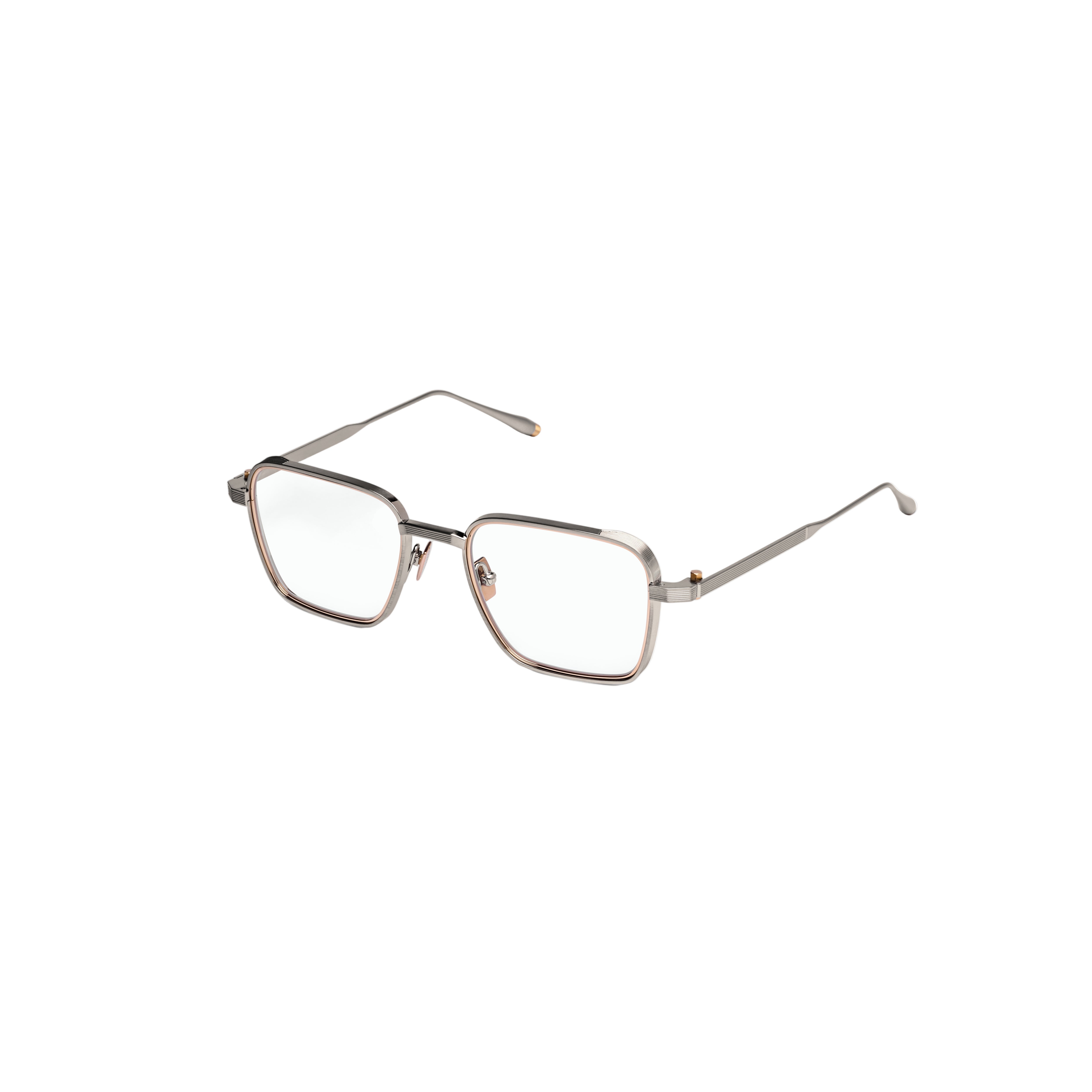 AKONI AKX529B PLD GLD 50 FRAME