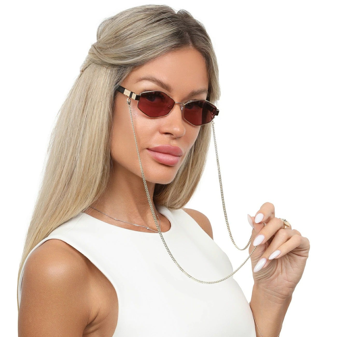 MARC JACOBS MARC496S AIR Y11VC 55 SUNGLASSES