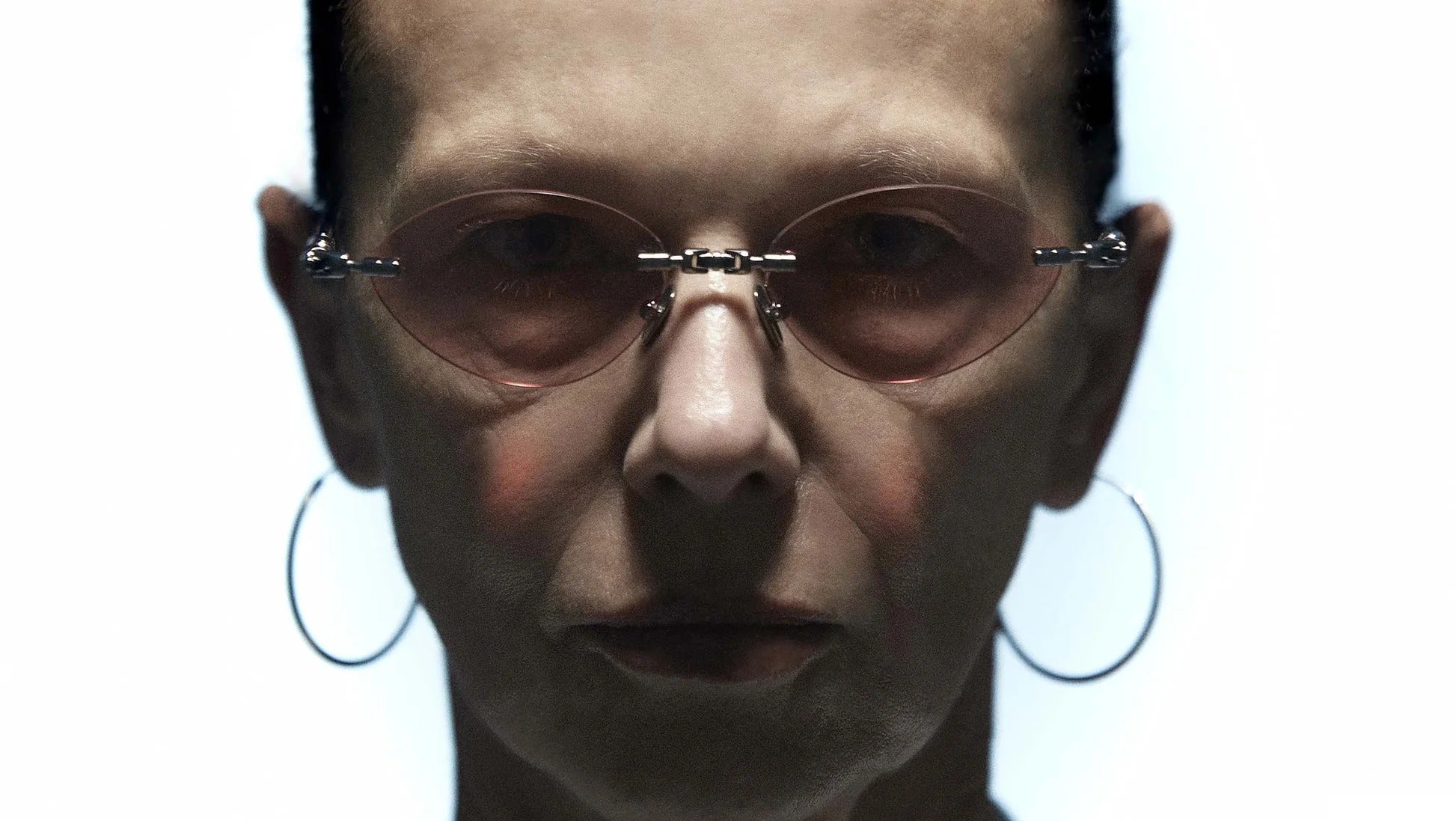 KUBORAUM H65 SUN MASKE GM 53 SUNGLASSES