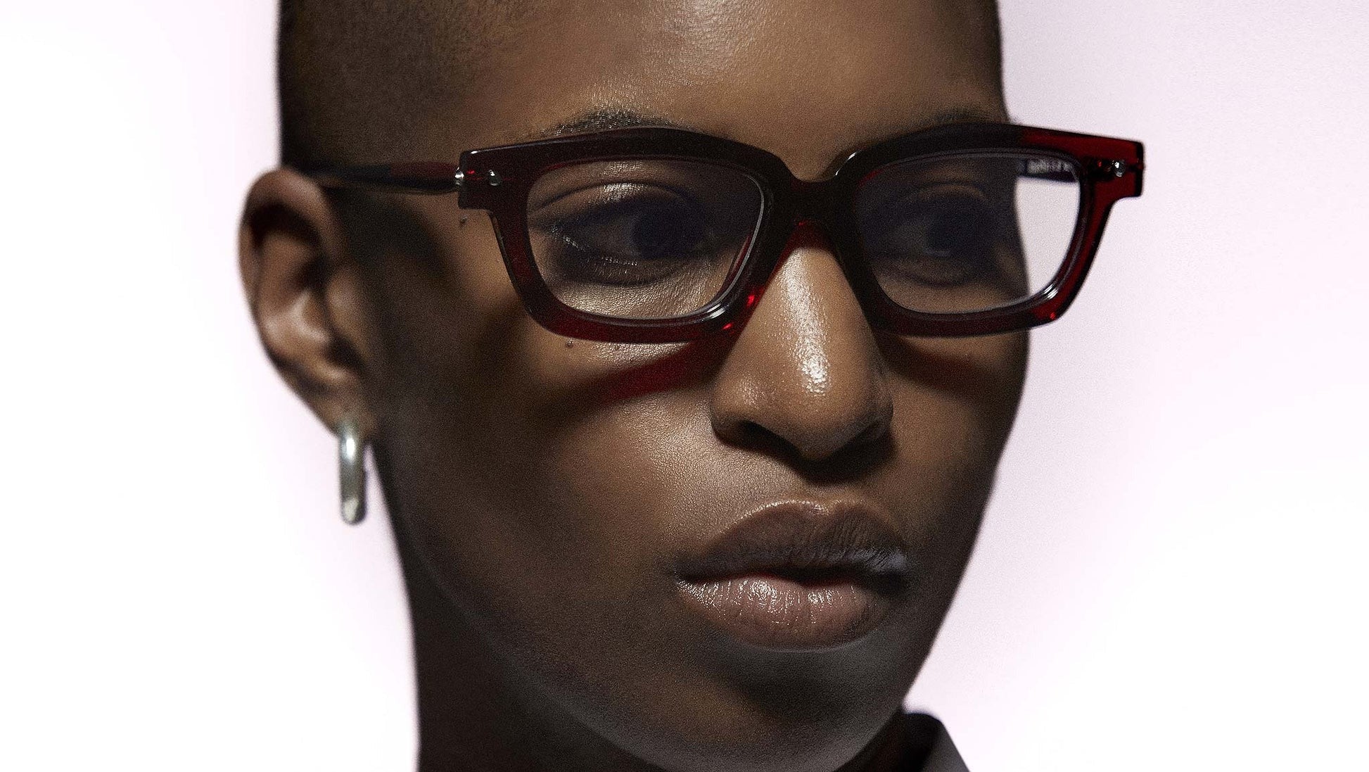 KUBORAUM P25 OPT MASKE BX 51 FRAME