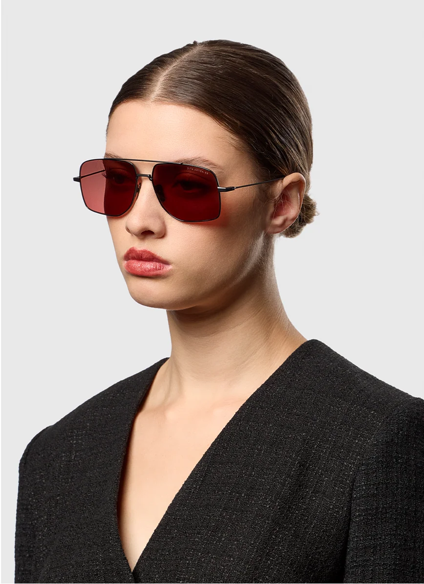 DITA DTS190A 03 60 SUNGLASSES