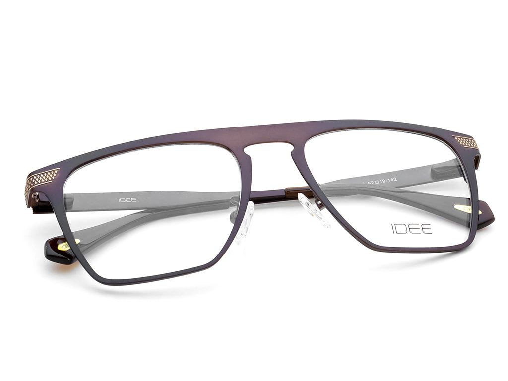 iDEE 2030 C6 52 FRAME