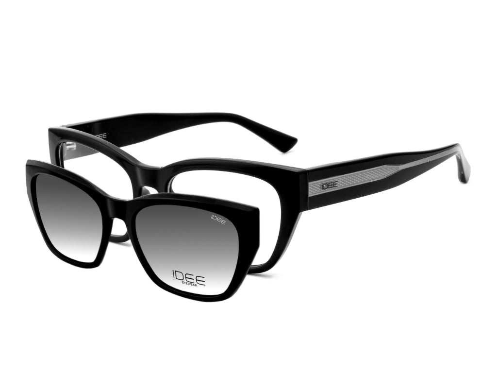 iDEE 2400 CLIPON C1 53 SUNGLASSES