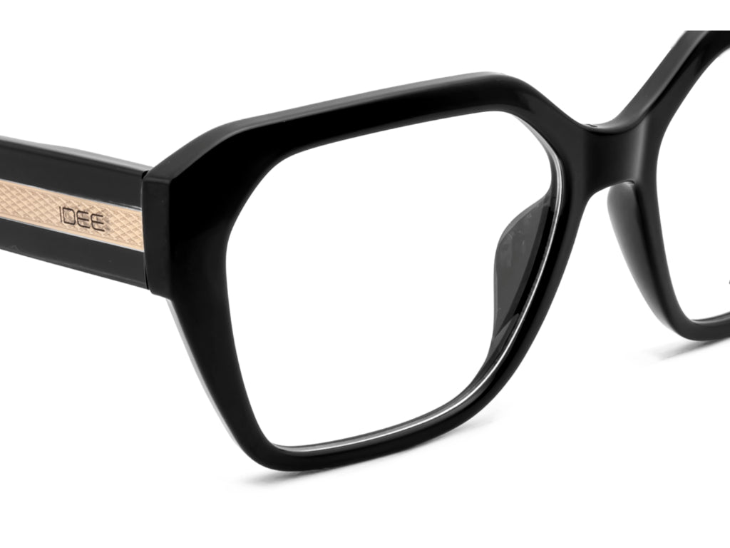 iDEE 2401 CLIP ON C1 54 SUNGLASSES