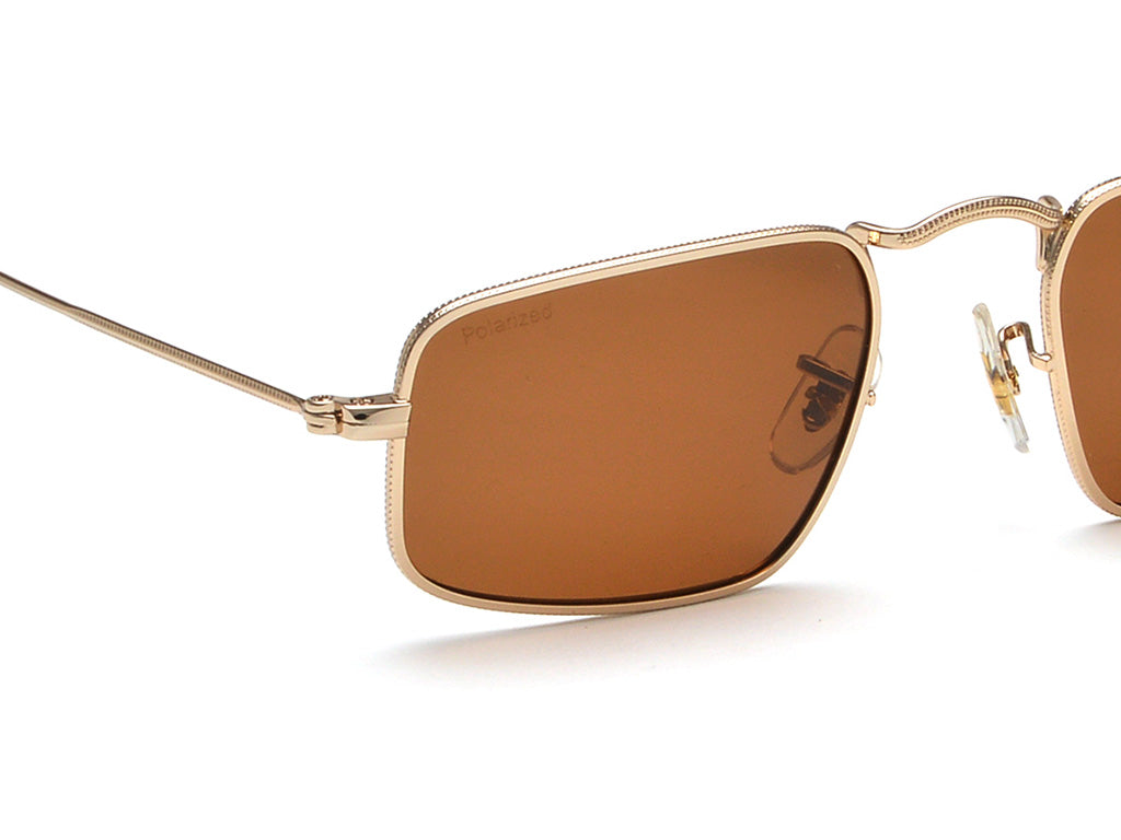 iDEE S2970 C3P 49 SUNGLASSES