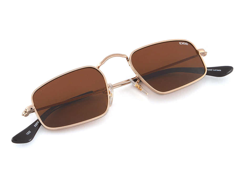 iDEE S2970 C3P 49 SUNGLASSES