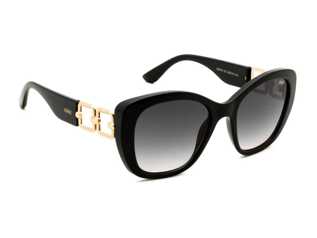 iDEE S3015 C5 52 SUNGLASSES