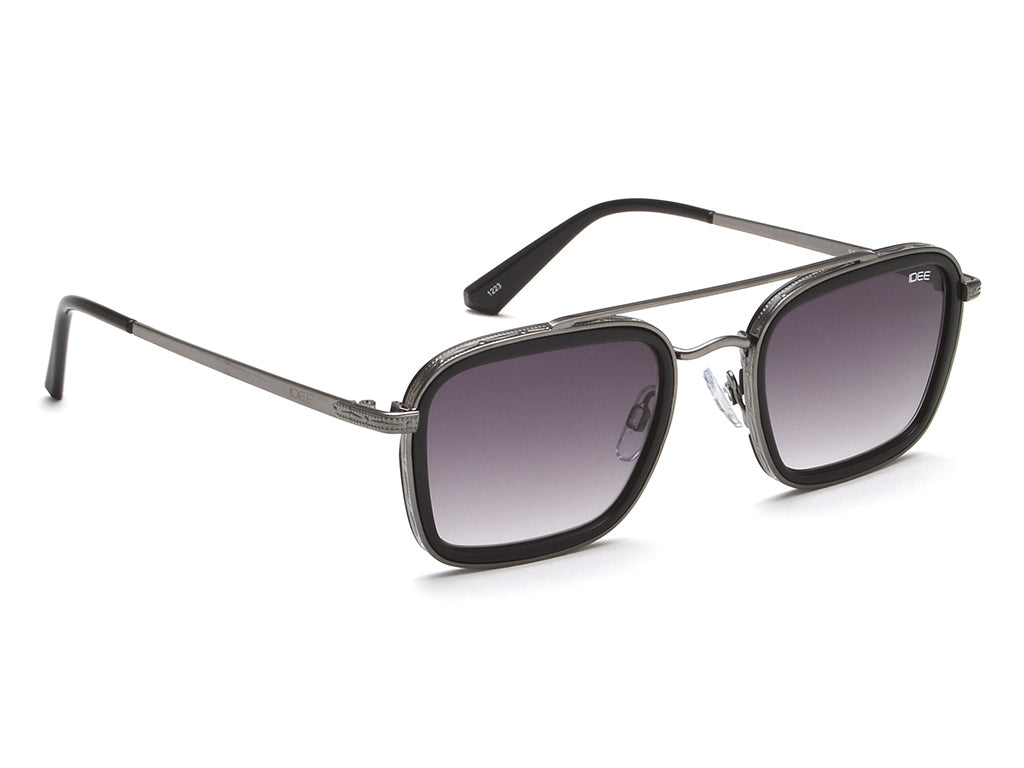 iDEE S3096 C1 51 SUNGLASSES