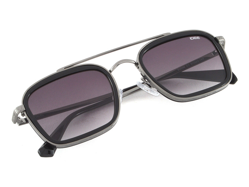 iDEE S3096 C1 51 SUNGLASSES