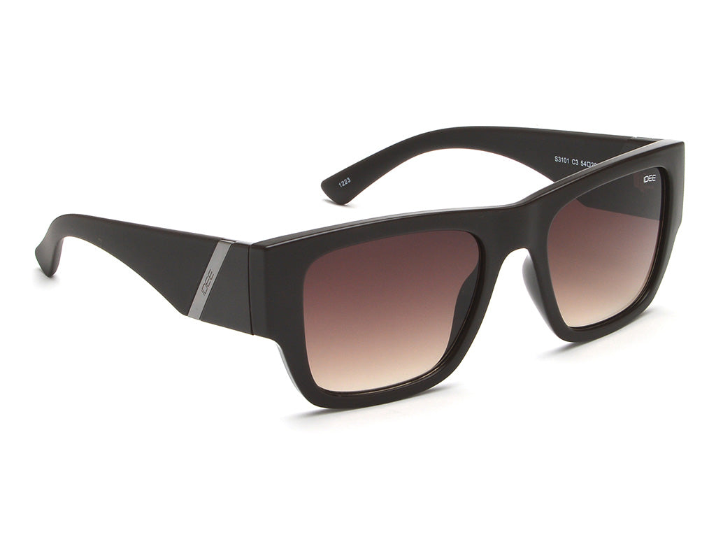 iDEE S3101 C3 54 SUNGLASSES