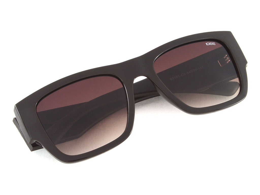 iDEE S3101 C3 54 SUNGLASSES