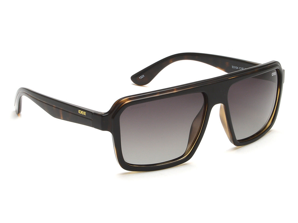 iDEE S3104 C1P 57 SUNGLASSES