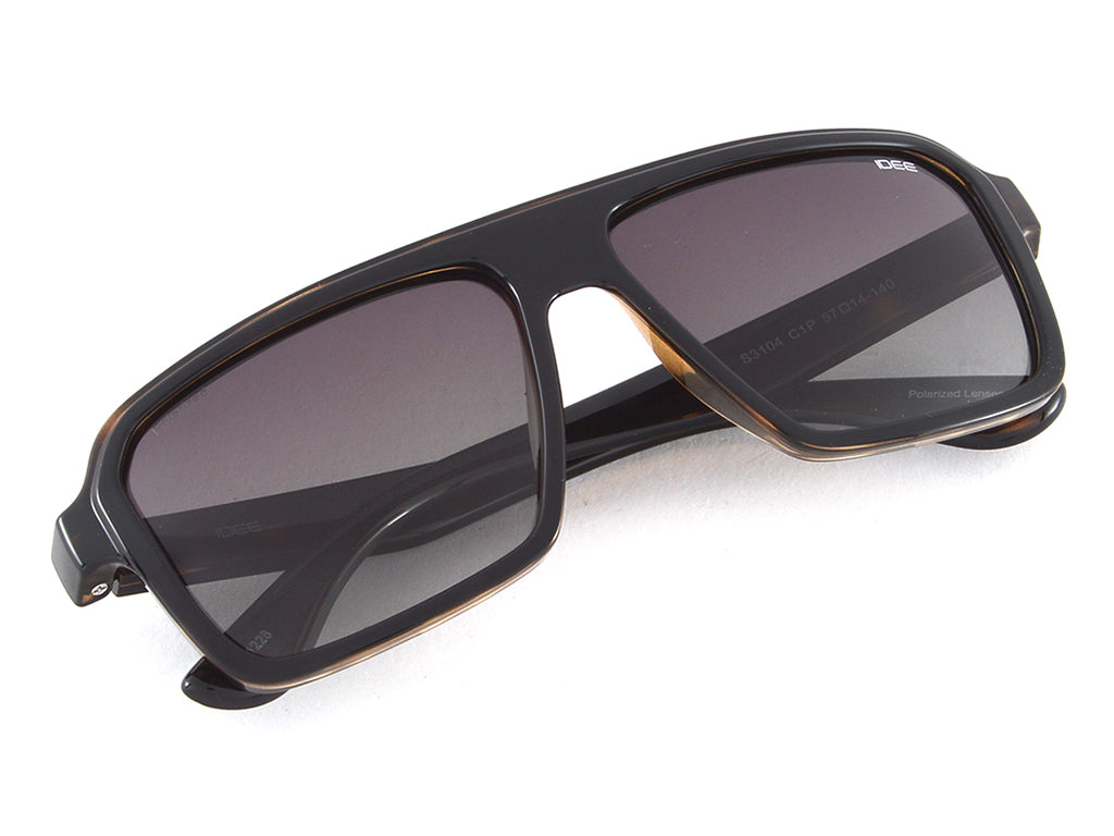 iDEE S3104 C1P 57 SUNGLASSES