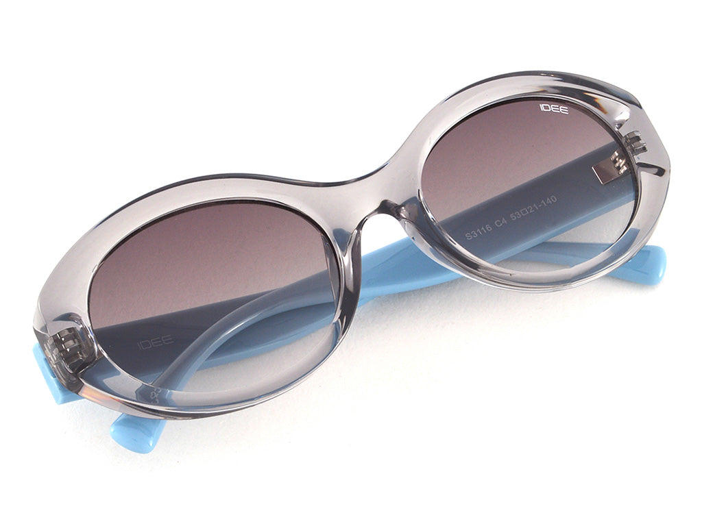 iDEE S3116 C4 53 SUNGLASSES