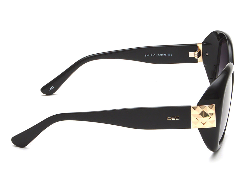 iDEE S3119 C1 56 SUNGLASSES