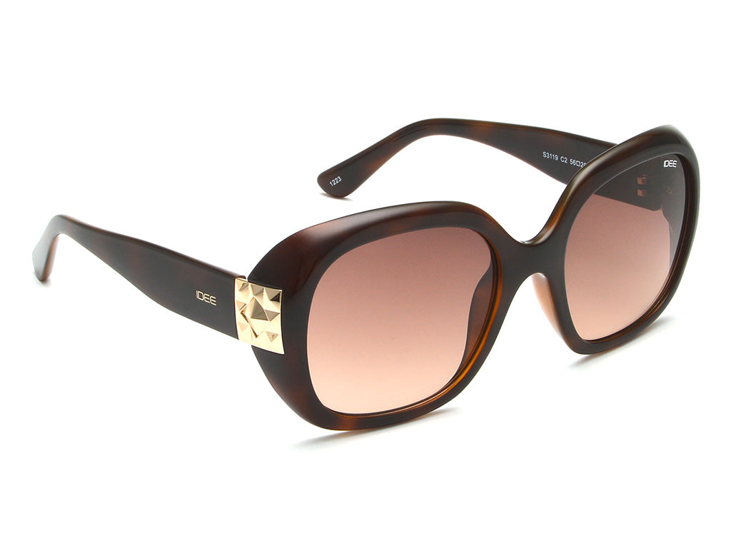 iDEE S3119 C2 56 SUNGLASSES
