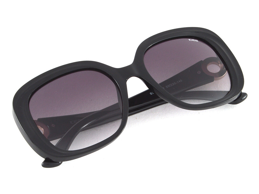 iDEE S3122 C1 55 SUNGLASSES