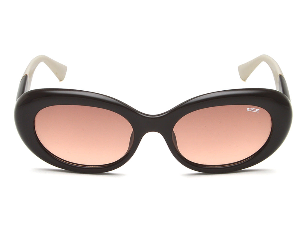iDEE S3142 C2 53 SUNGLASSES