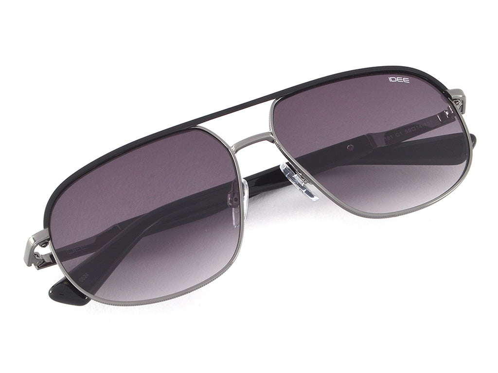 iDEE S3161 C1 59 SUNGLASSES