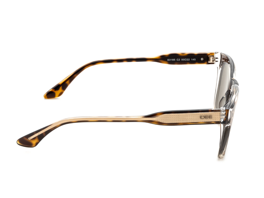 iDEE S3185 C2 50 SUNGLASSES