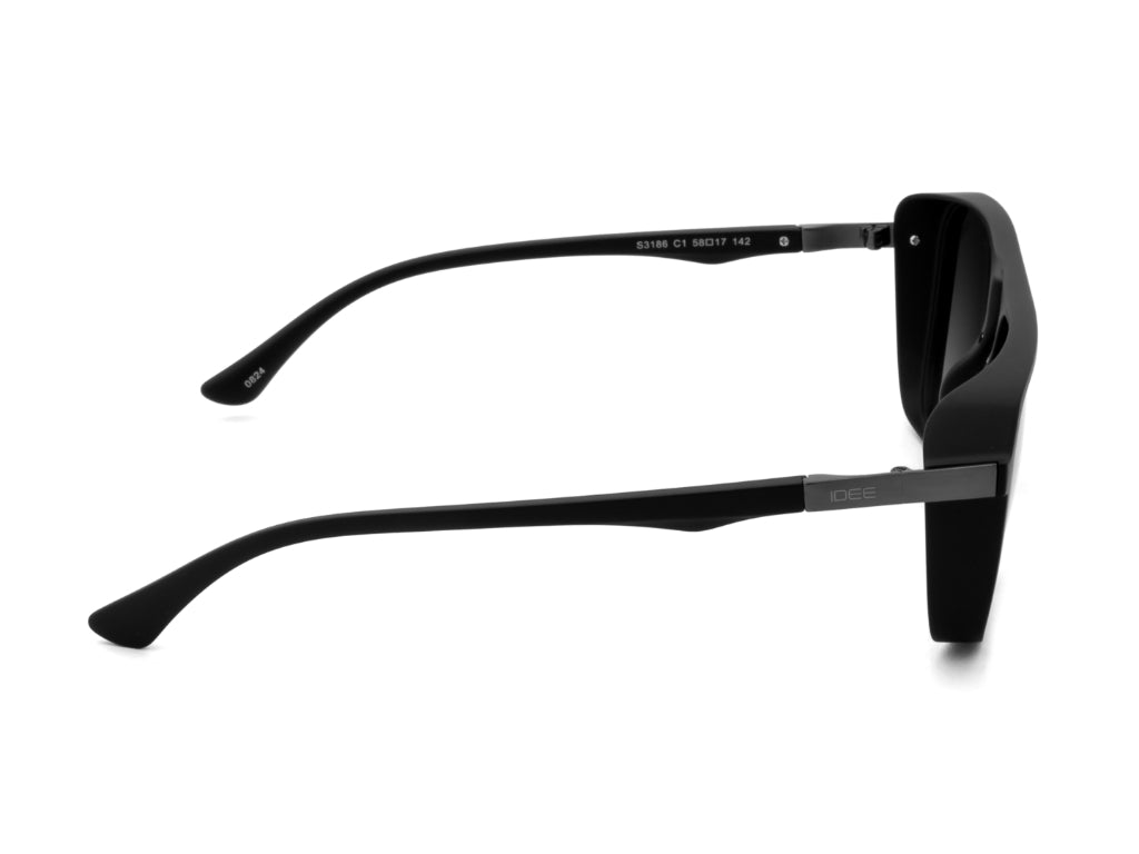 iDEE S3186 C1 58 SUNGLASSES