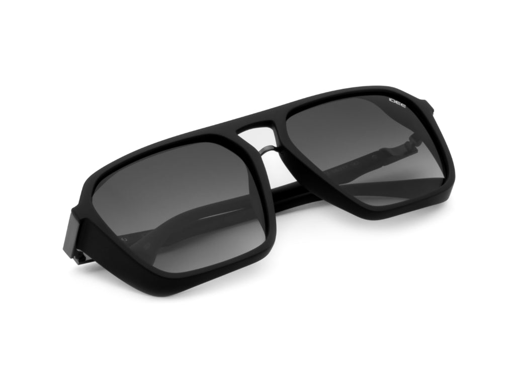 iDEE S3186 C1 58 SUNGLASSES