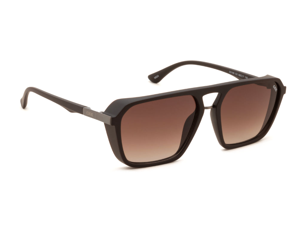 iDEE S3186 C2 58 SUNGLASSES