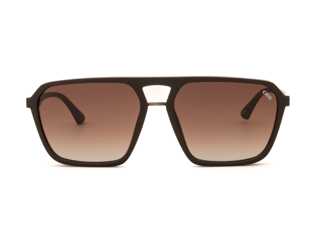 iDEE S3186 C2 58 SUNGLASSES
