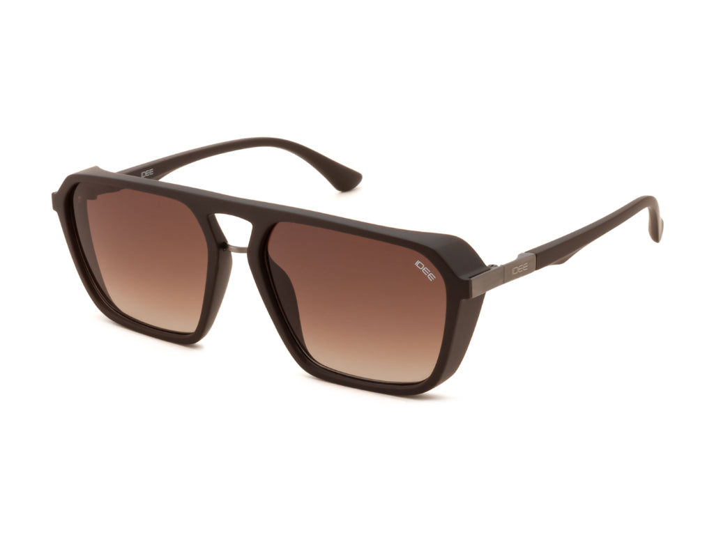 iDEE S3186 C2 58 SUNGLASSES