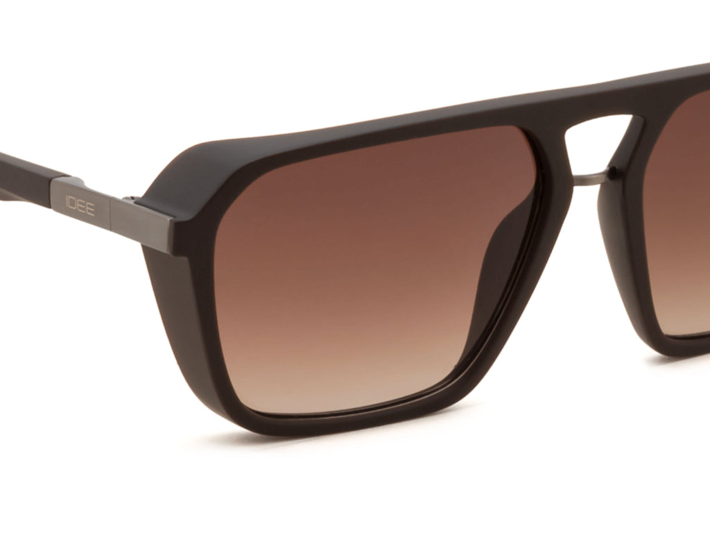 iDEE S3186 C2 58 SUNGLASSES