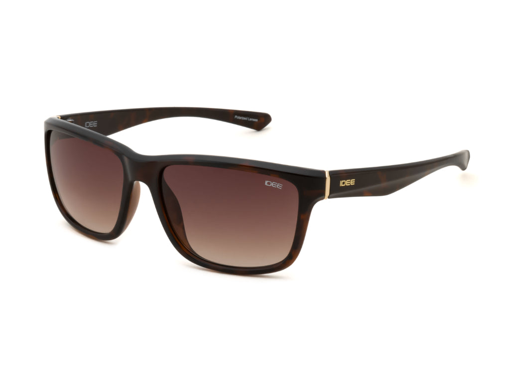 iDEE S3189 C2 57 SUNGLASSES