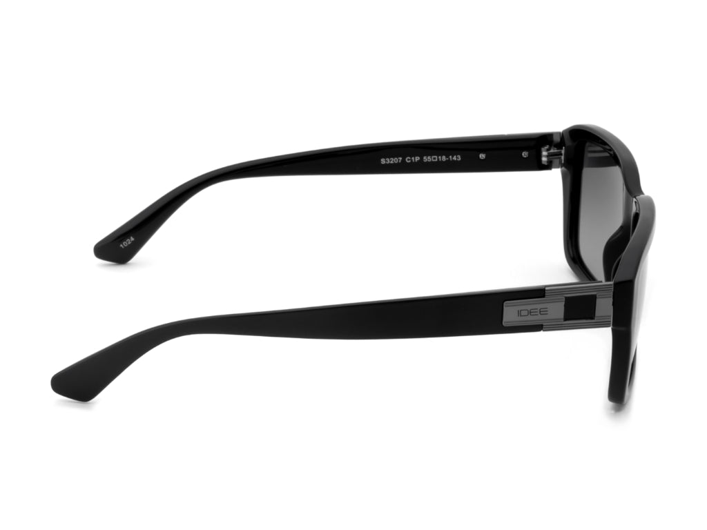 iDEE S3207 C1P 55 SUNGLASSES