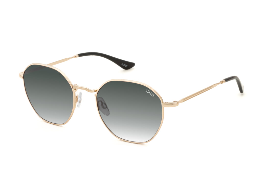 iDEE S3214 C4 53 SUNGLASSES
