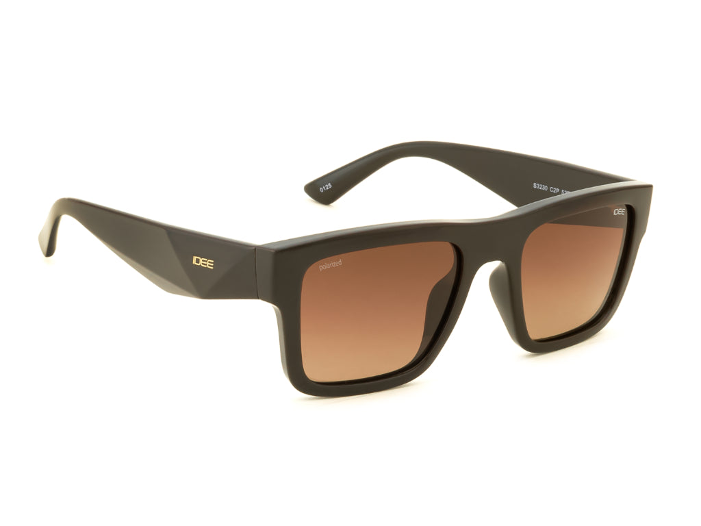 iDEE S3230 C2P 52 SUNGLASSES