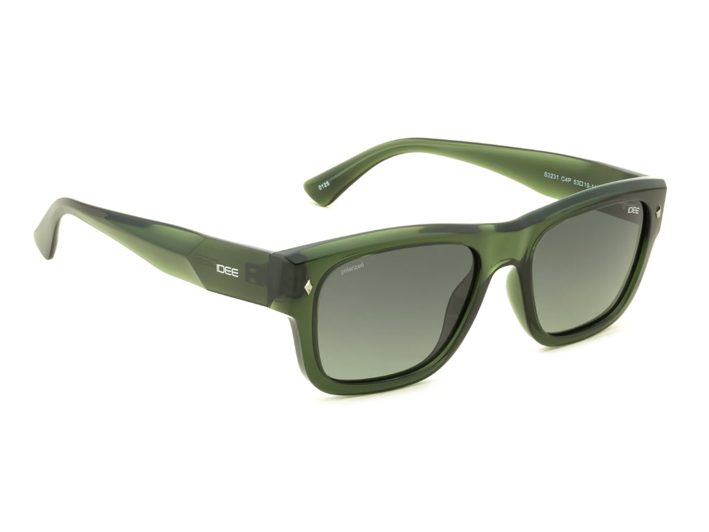 iDEE S3231 C4P 53 SUNGLASSES