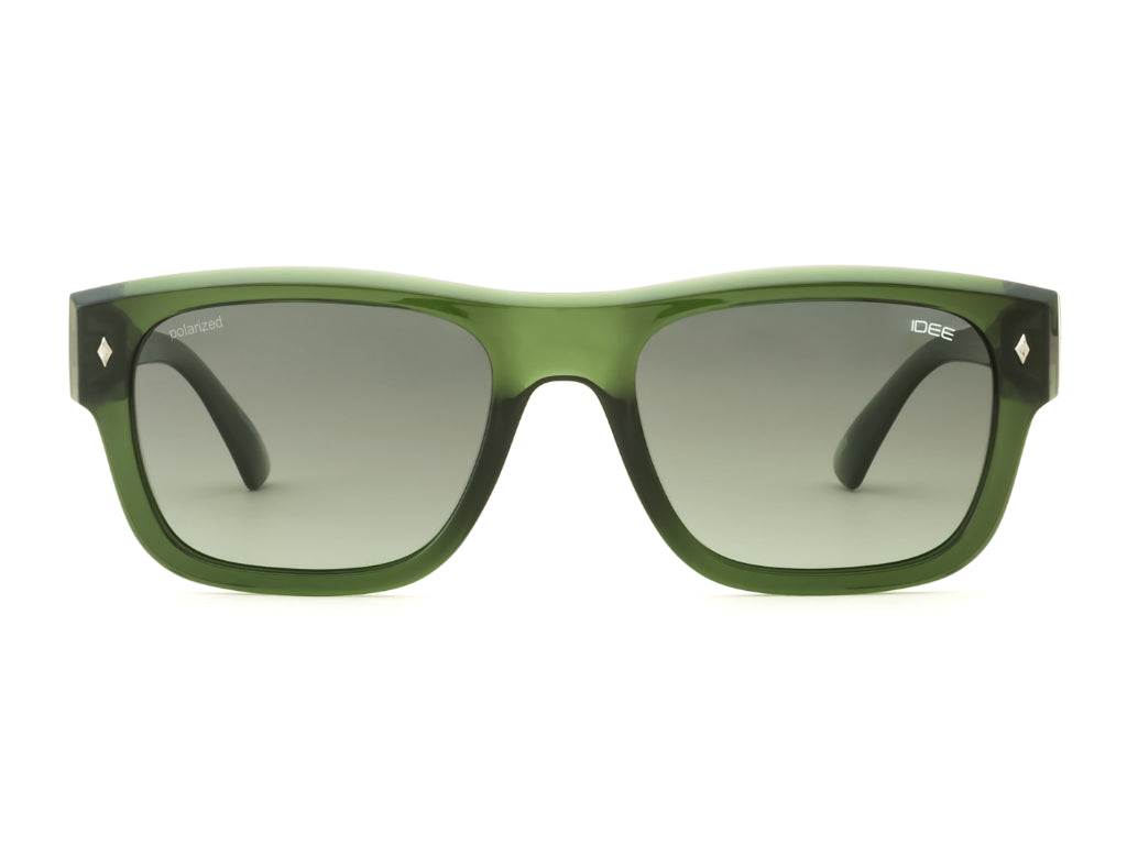 iDEE S3231 C4P 53 SUNGLASSES