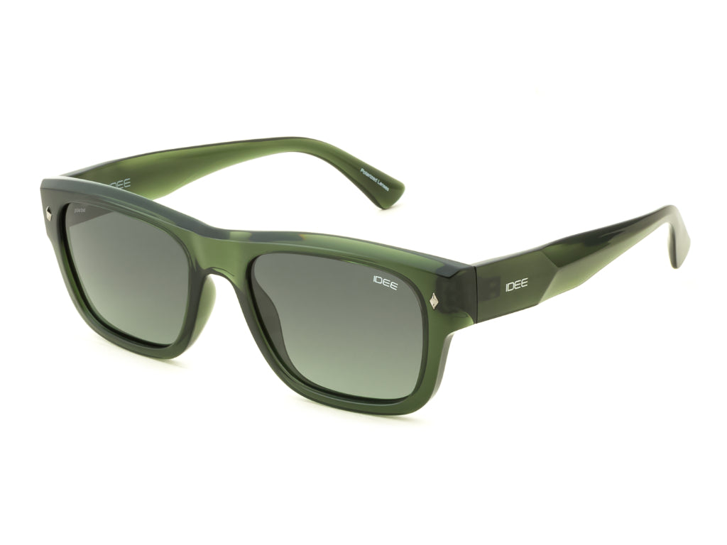 iDEE S3231 C4P 53 SUNGLASSES
