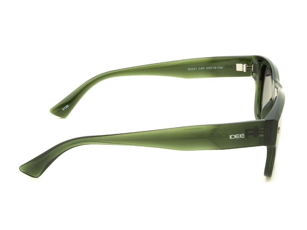 iDEE S3231 C4P 53 SUNGLASSES