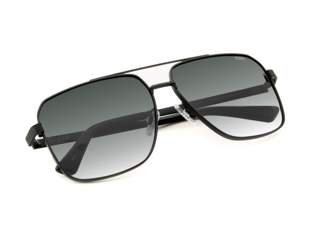 iDEE S3238 C1 60 SUNGLASSES