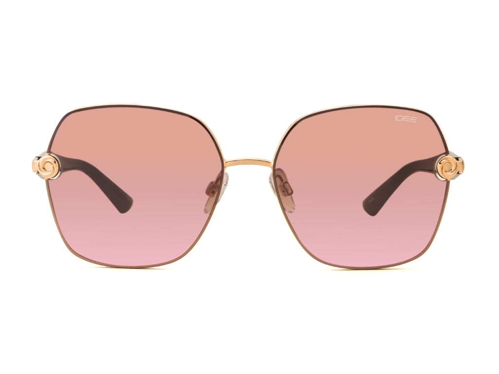 iDEE S3246 C2 58 SUNGLASSES