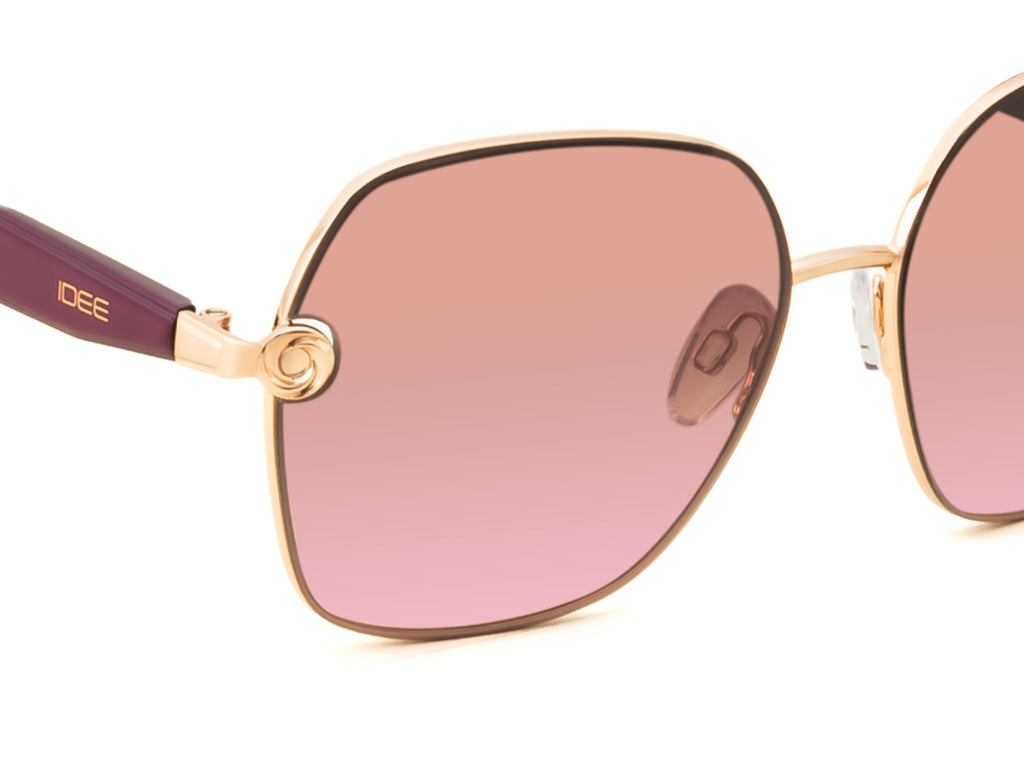 iDEE S3246 C2 58 SUNGLASSES