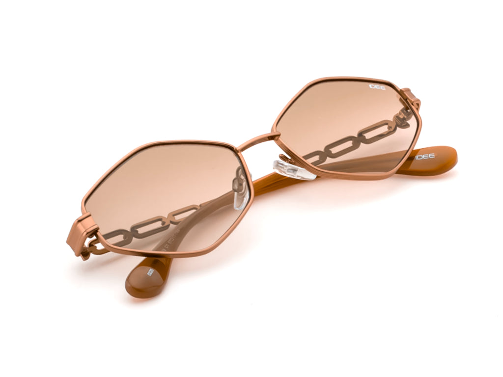 iDEE S3249 C1 57 SUNGLASSES